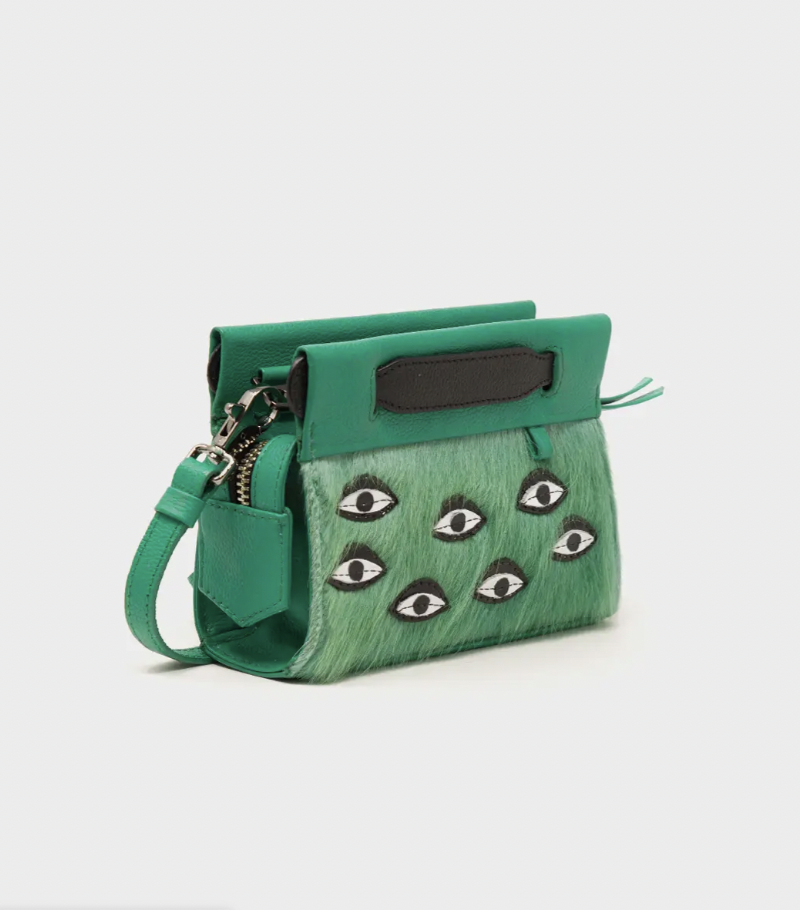 REFINERY29 - 11 Tiny Purses That Are As Chic As They Are Kitsch