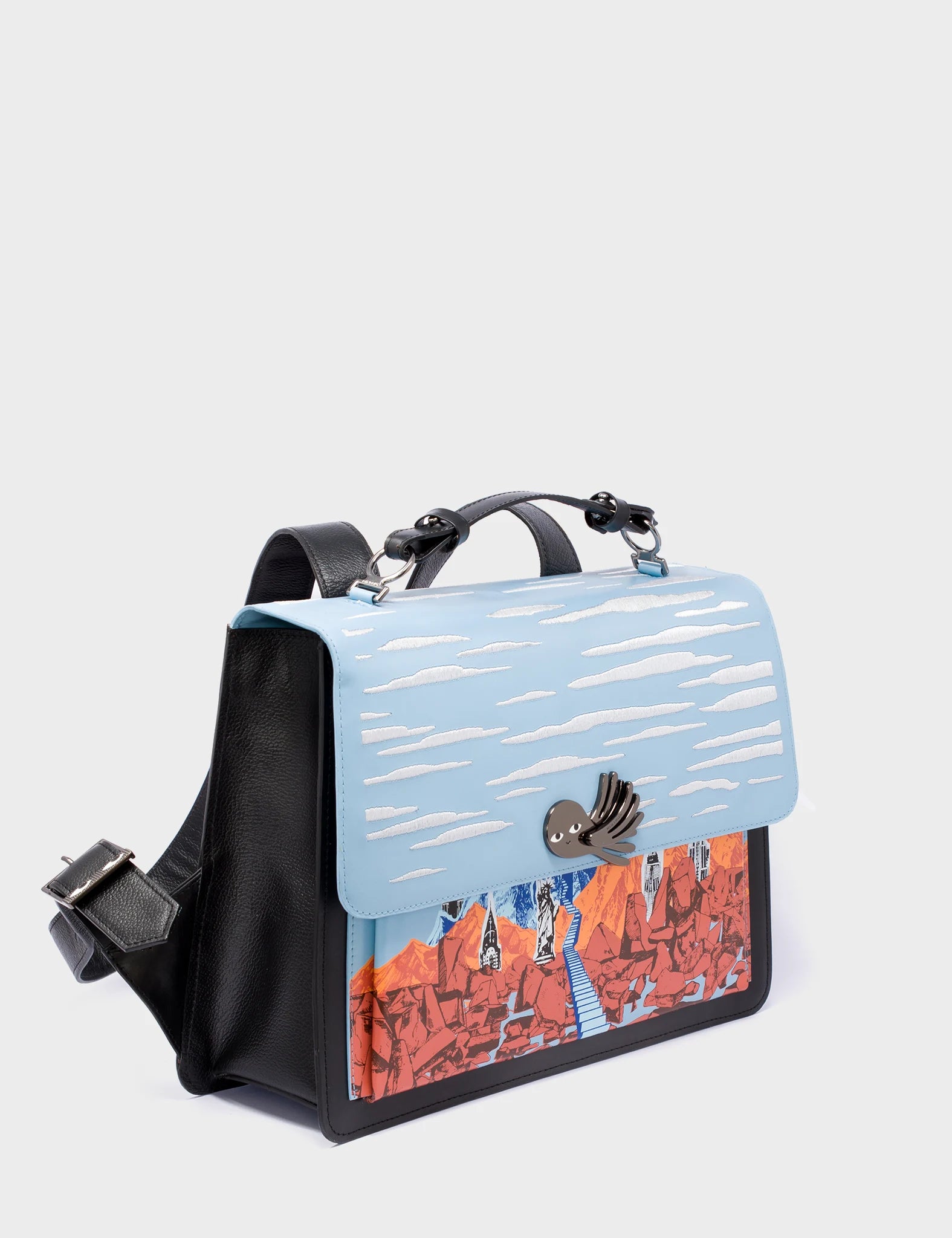 Radley london little drummer dog hotsell