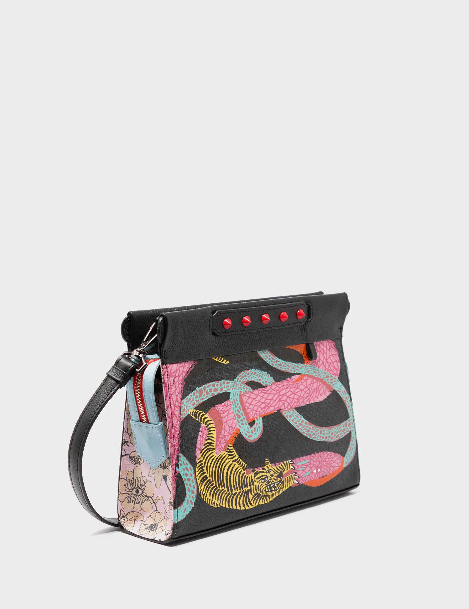 Min And Mon offers Vali Crossbody