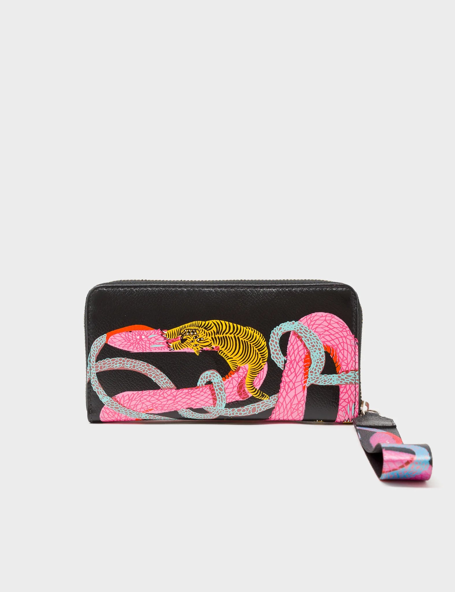 Gucci snake leather 2024 wallet