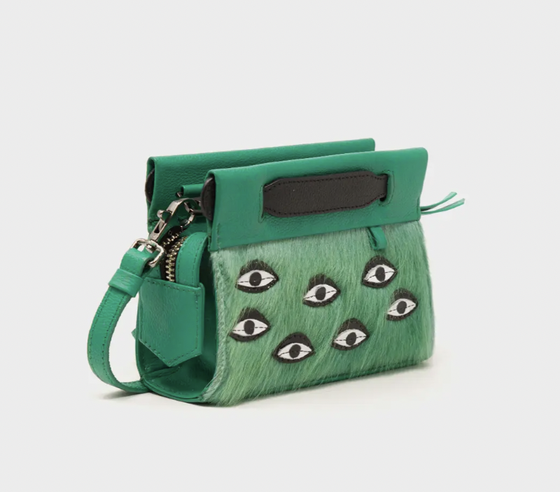 REFINERY29 - 11 Tiny Purses That Are As Chic As They Are Kitsch