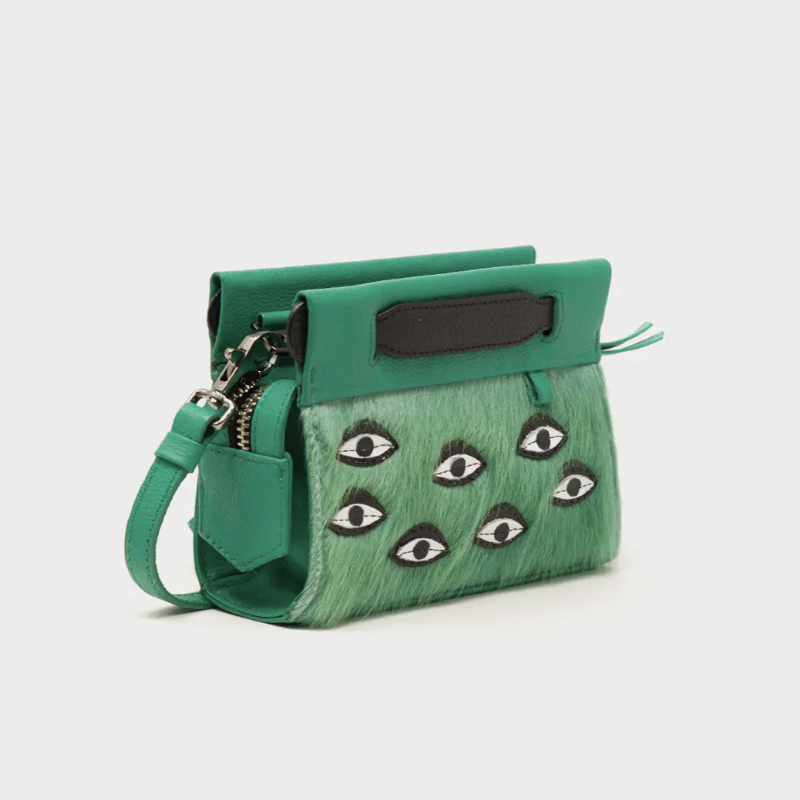 REFINERY29 - 11 Tiny Purses That Are As Chic As They Are Kitsch