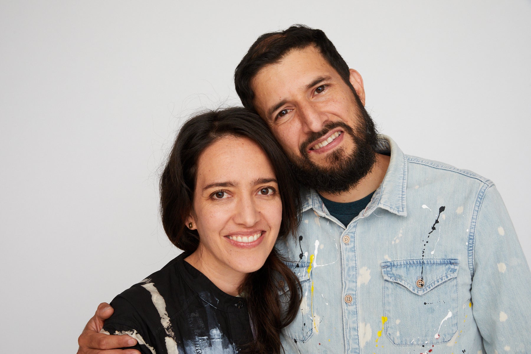BRIDES- A Bright Idea Lead to Marriage and a Move Abroad