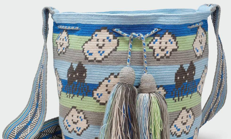 EL PAÍS - Min & Mon, la marca de bolsos caleña que conquista a expertos de la moda