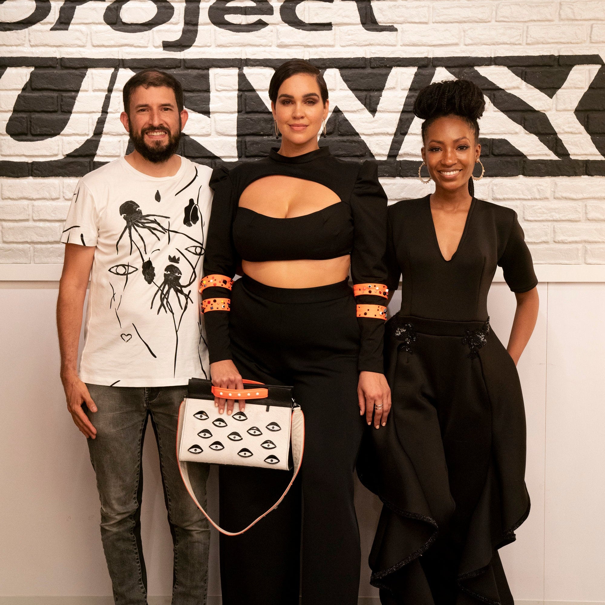 PROJECT RUNWAY