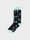 Black Socks - Pigeonista