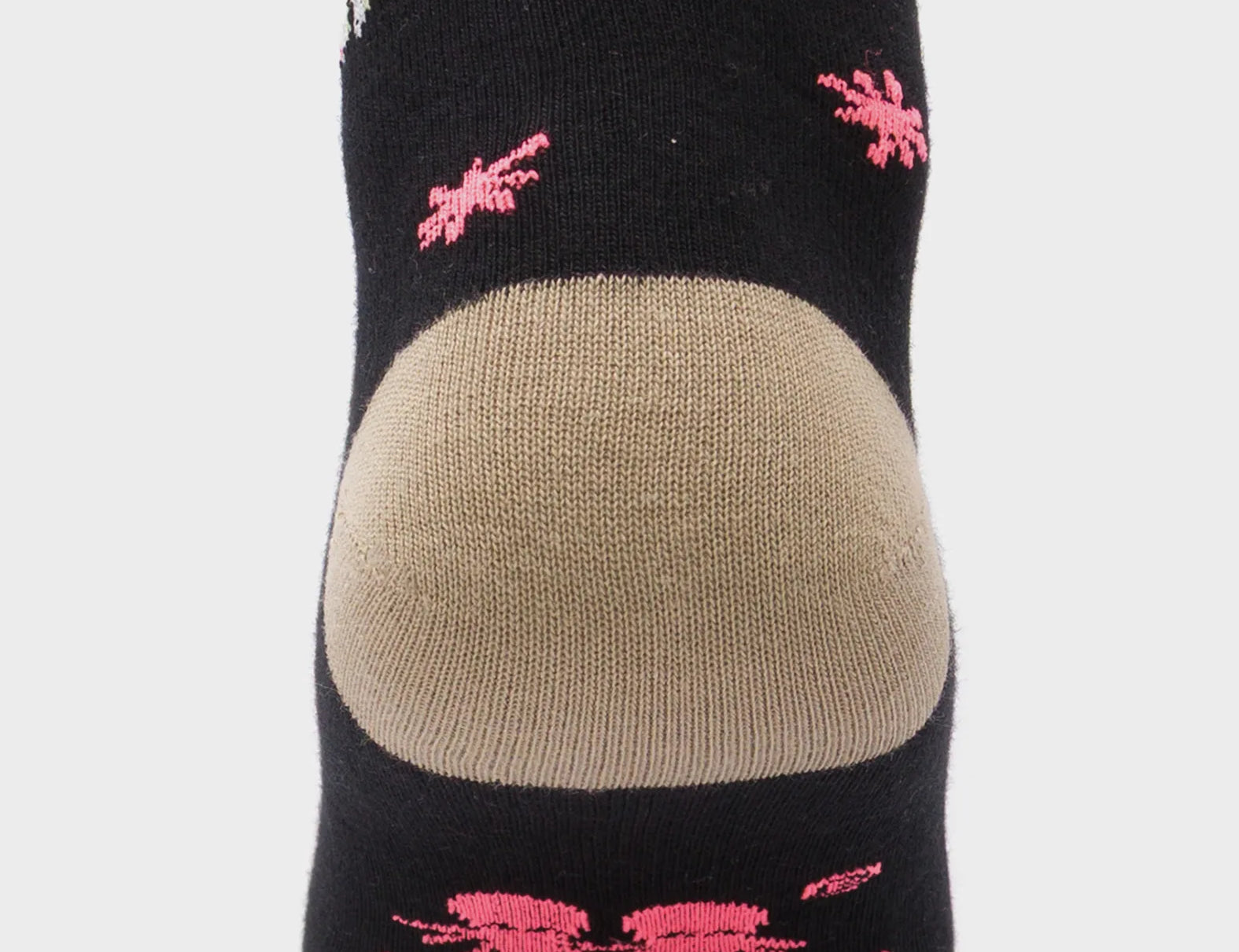 Black Socks - Creatures of the Future - back