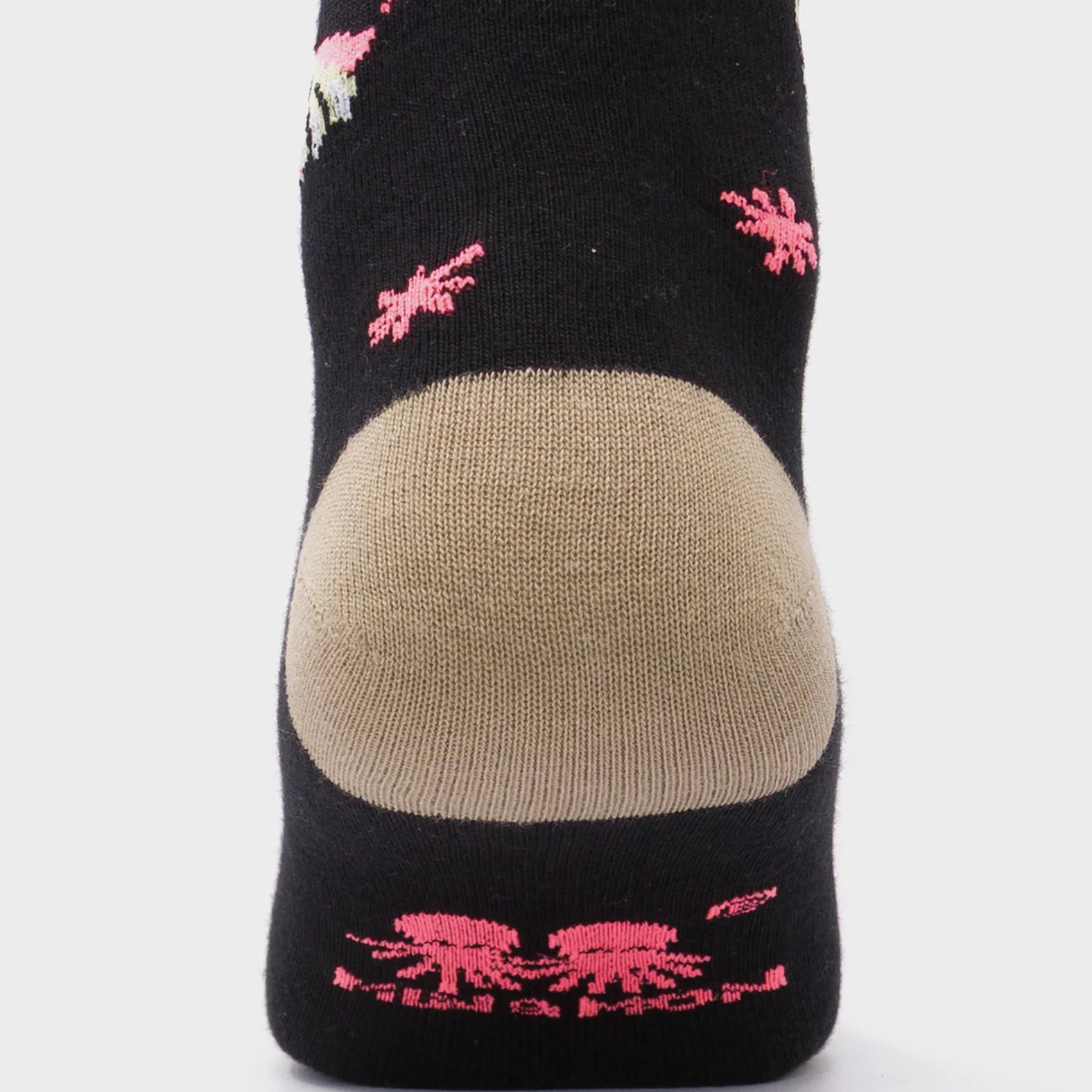 Black Socks - Creatures of the Future - back