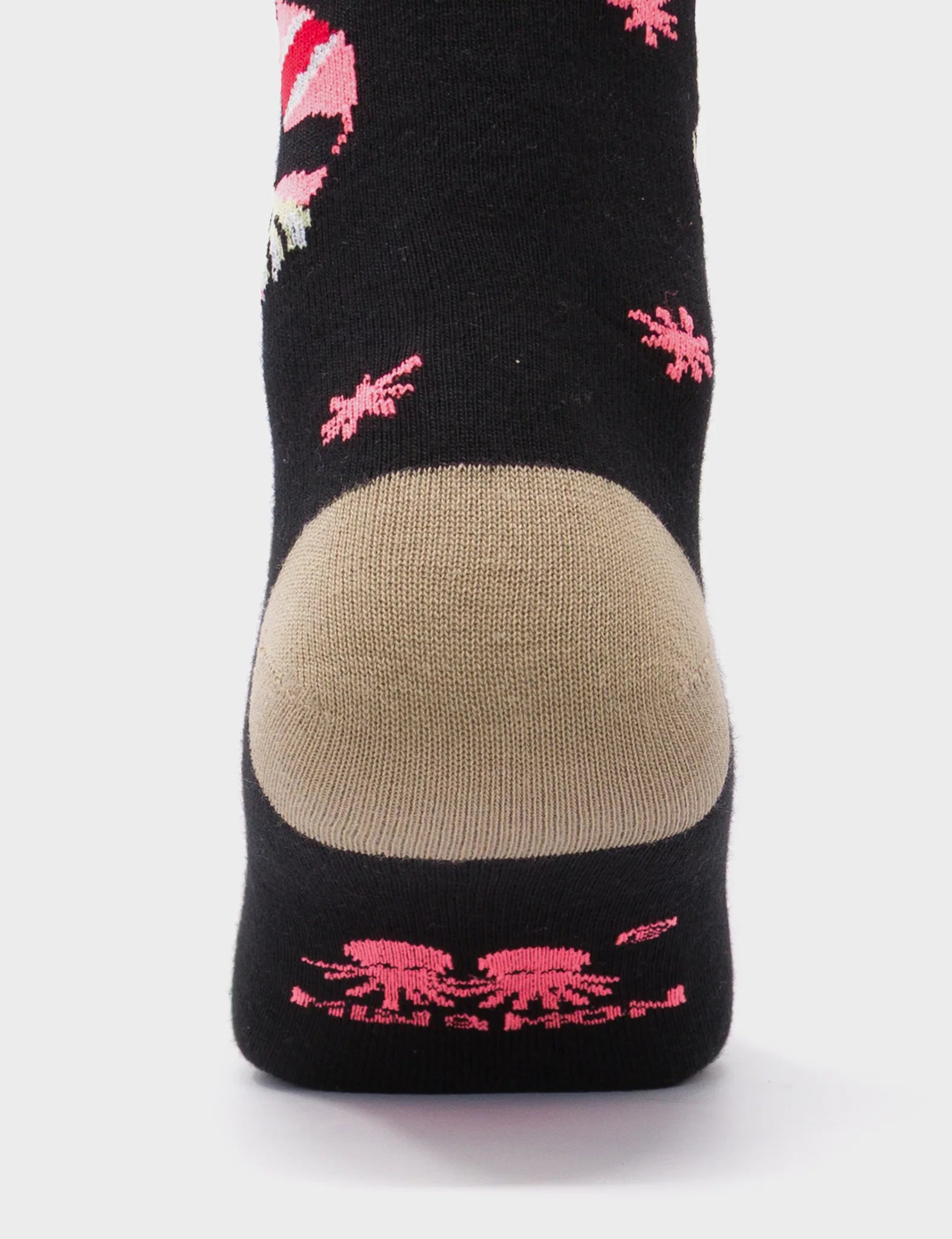 Black Socks - Creatures of the Future - back