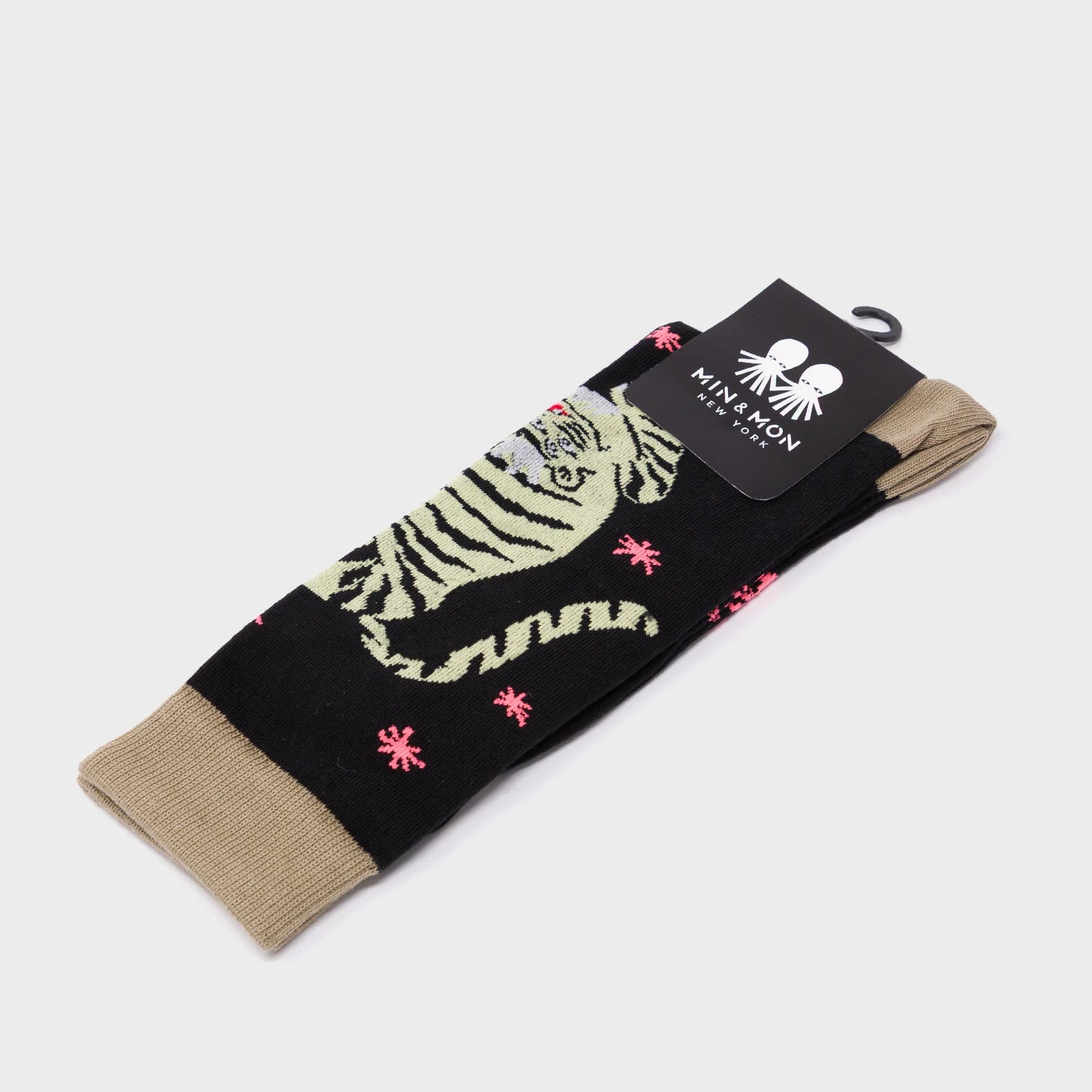 Black Socks - Creatures of the Future - package