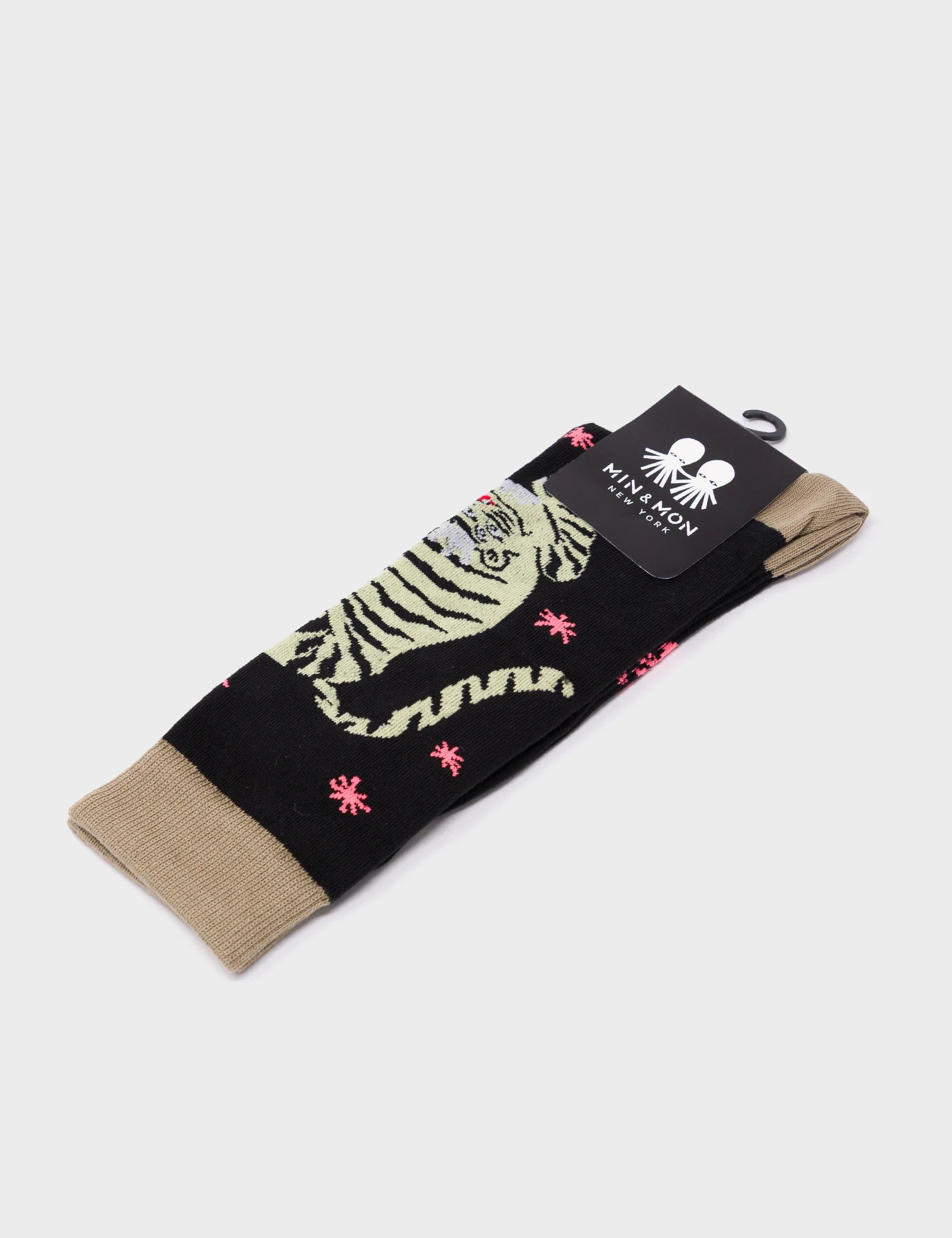 Black Socks - Creatures of the Future - package