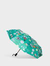 Green Umbrella - Floralia Design