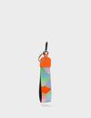 Nylon Keychain - Camo Print