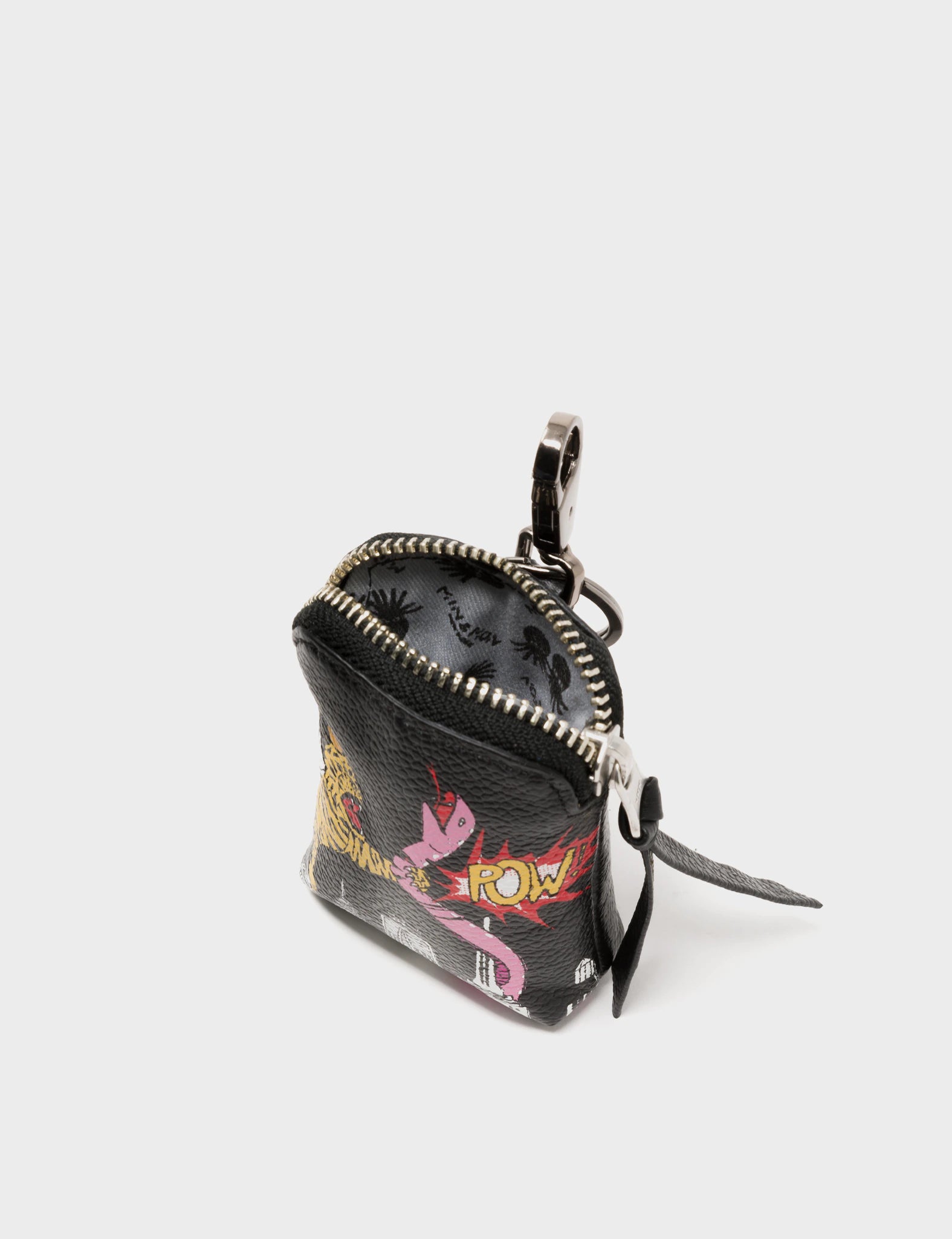 Giftale Women's Flower Bag Charms Enameled Keychain Purse Accessories | eBay