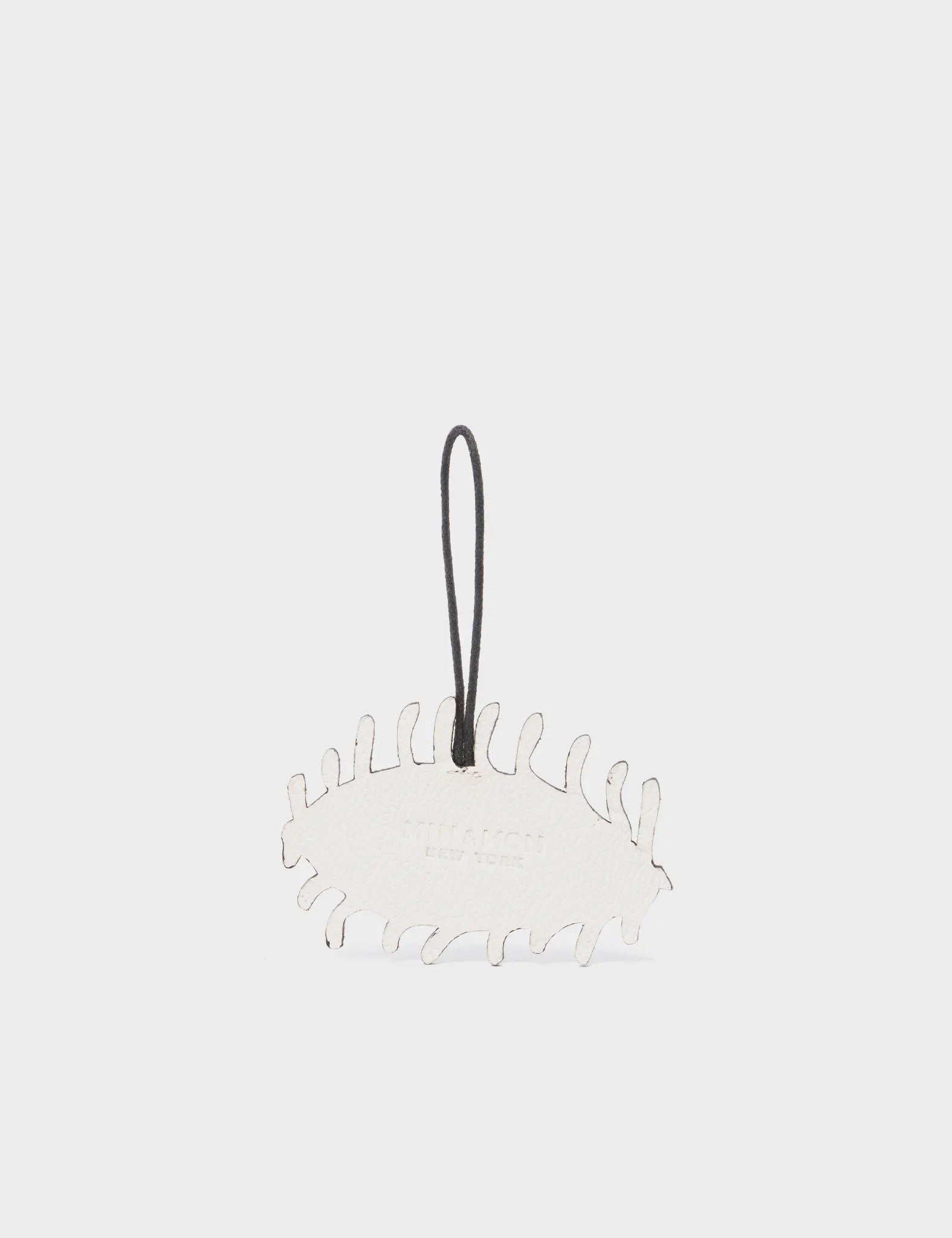 Tree Ornament - Classic Eye - Back