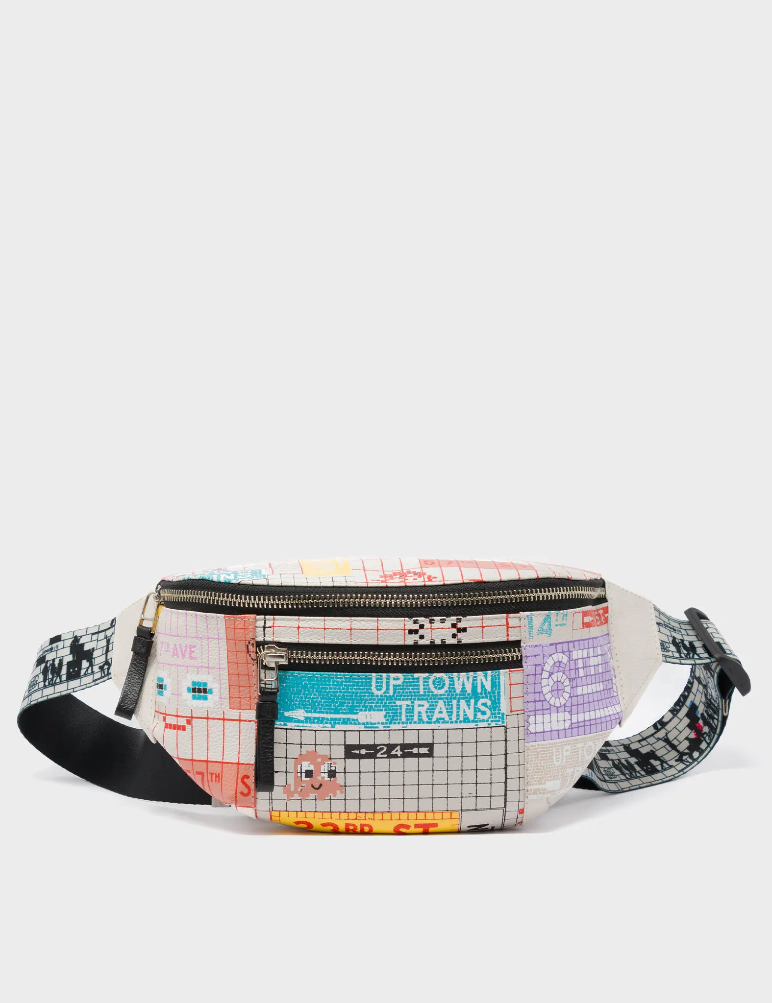 Min and mon fanny pack hotsell