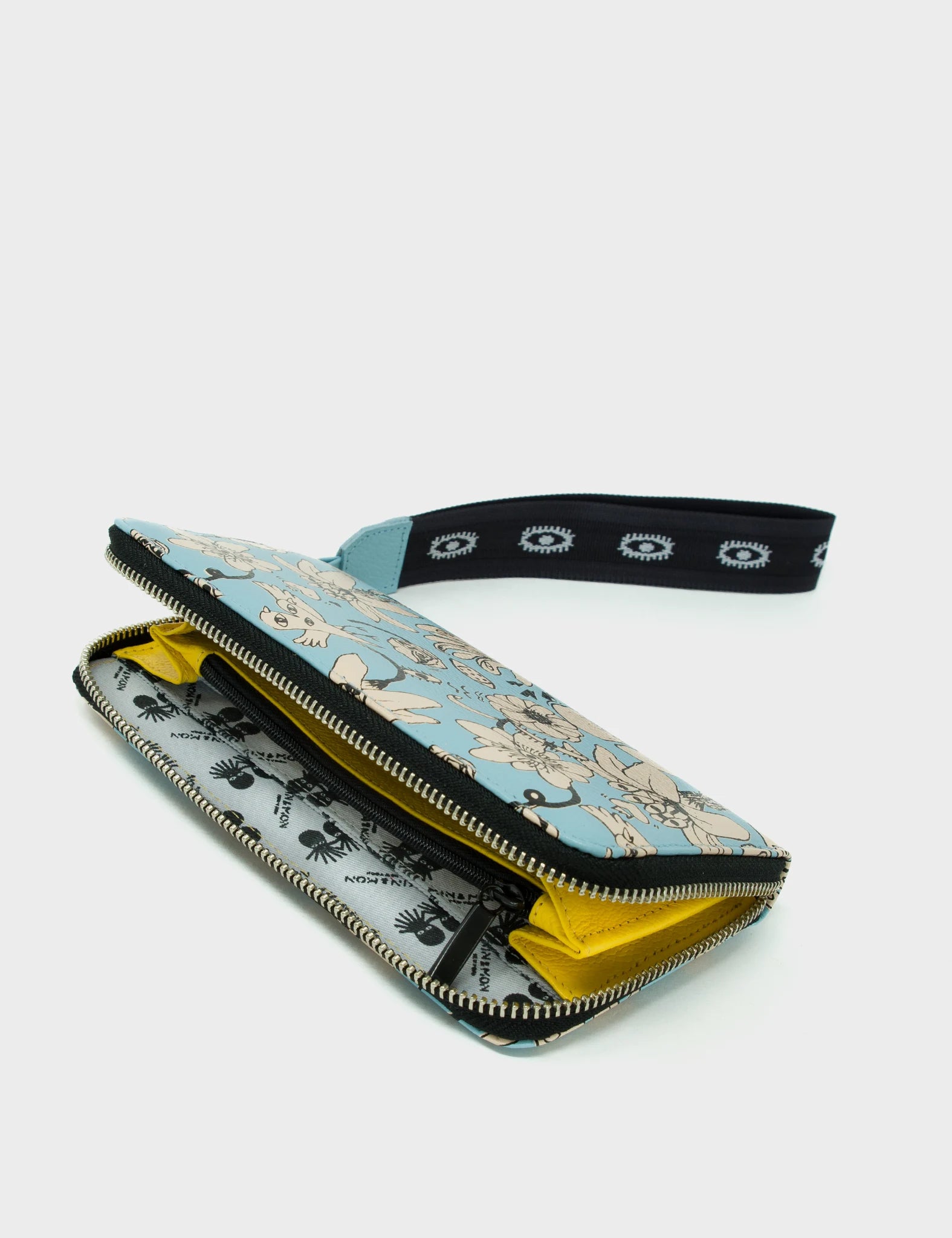 Wallets – Min & Mon
