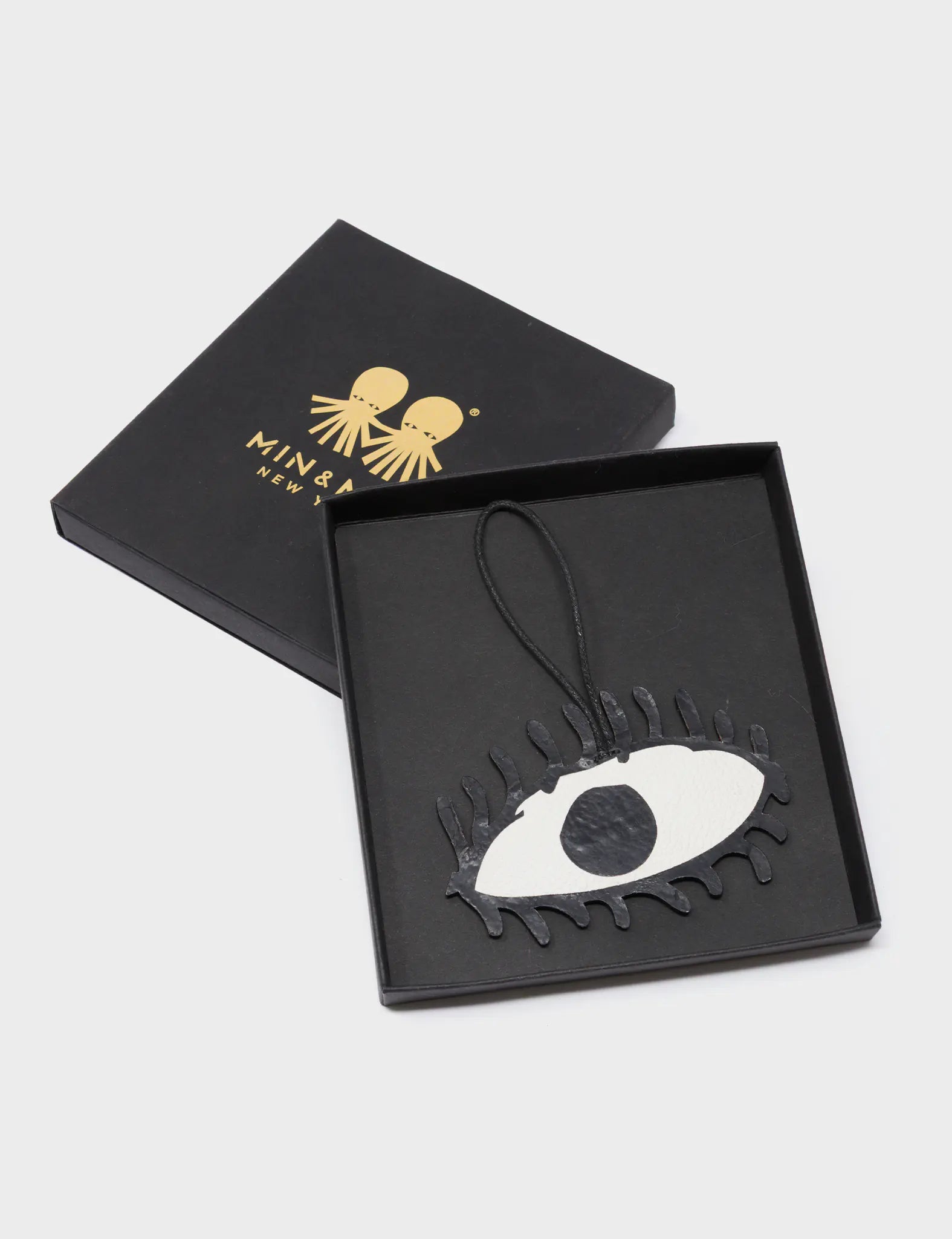 Tree Ornament - Classic Eye - Package