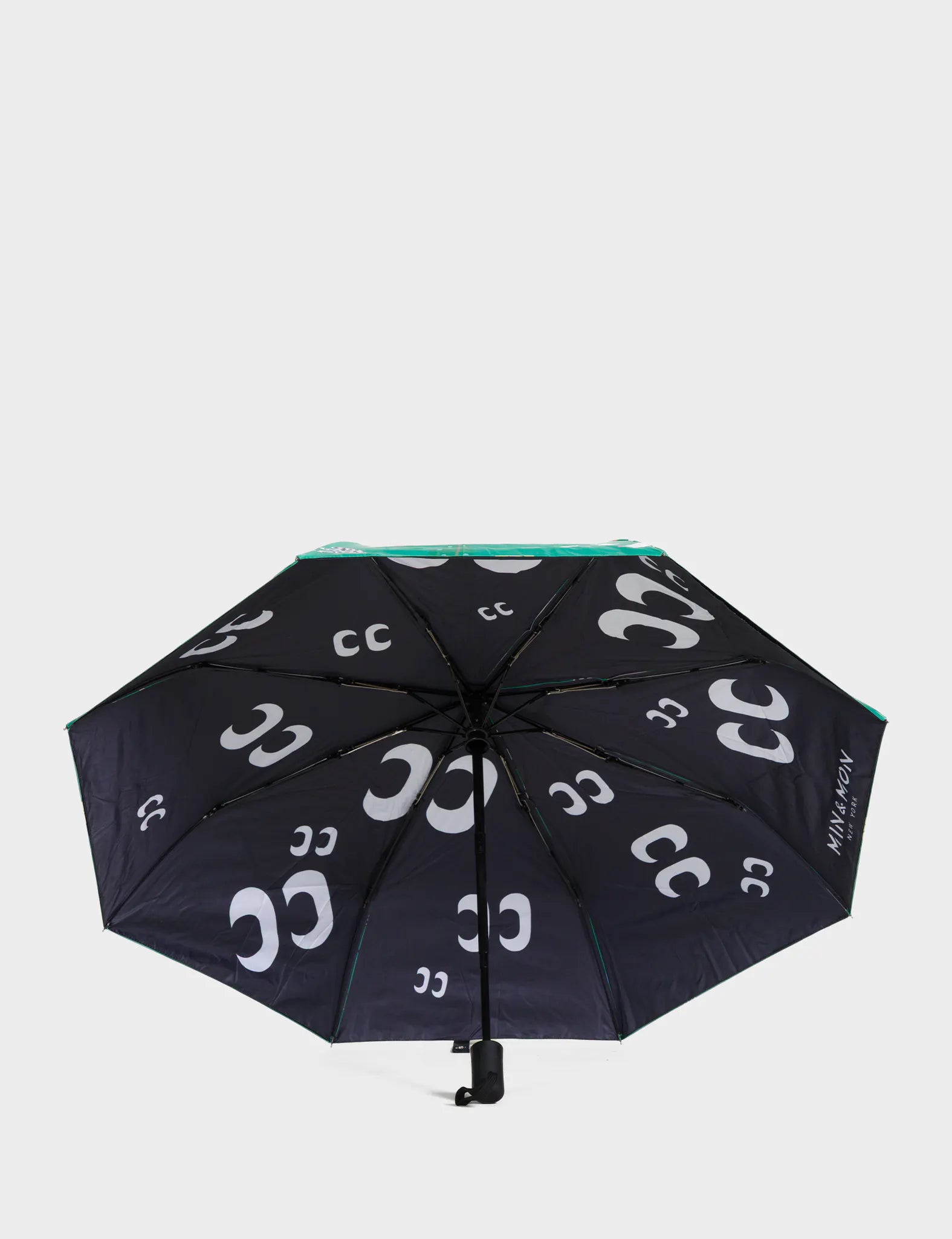 Green Umbrella - Floralia Design - interior