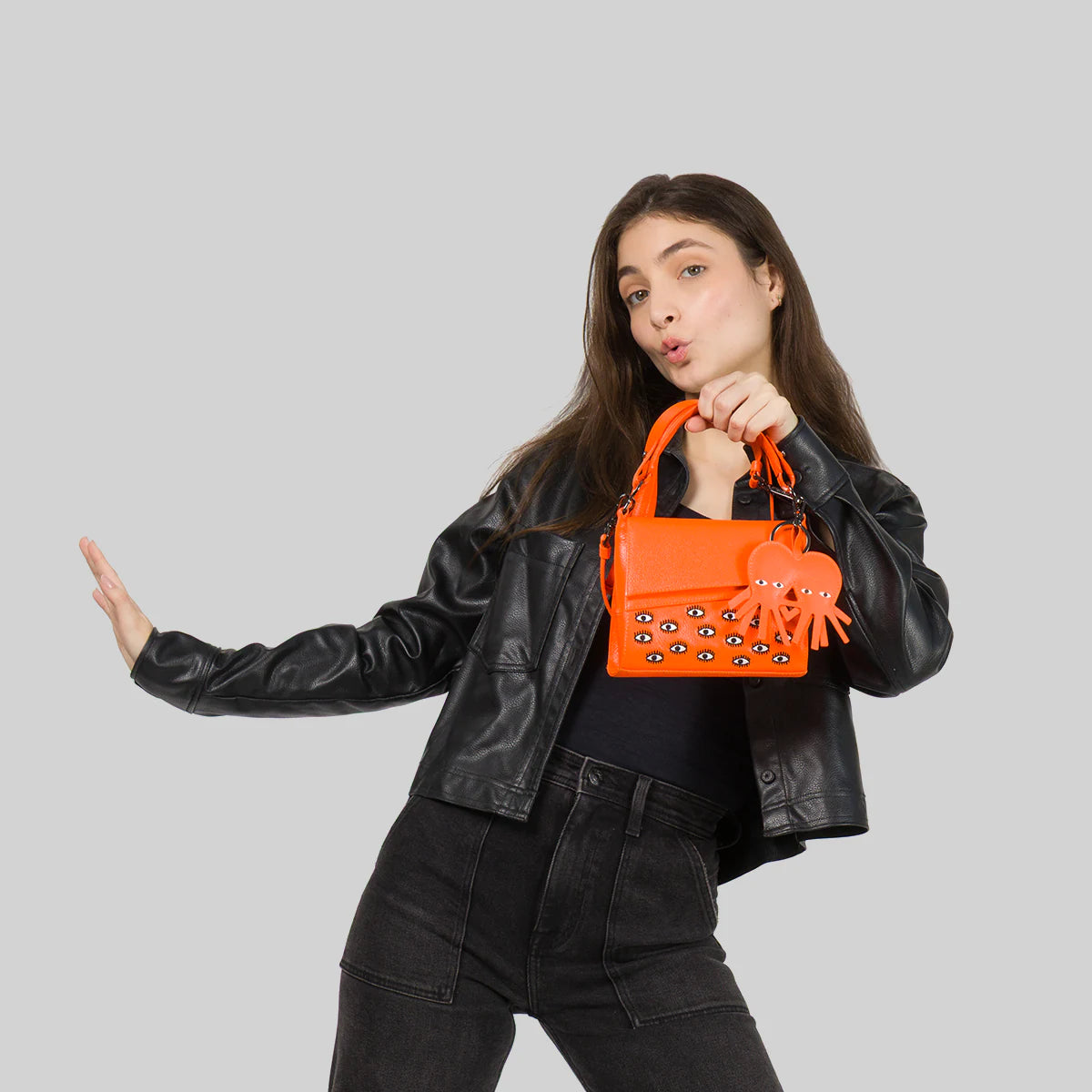 Handbags & Purses | Min & Mon New York