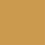 Benji Medium Crossbody Golden Glow Leather Bag - Look Up