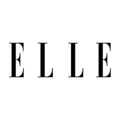 ELLE logo