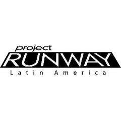 Project Runway Logo