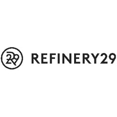 Refinery 29 Logo