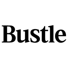Bustle Logo