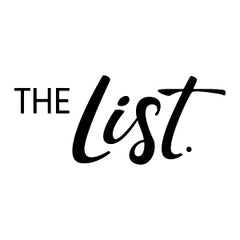 The List Logo