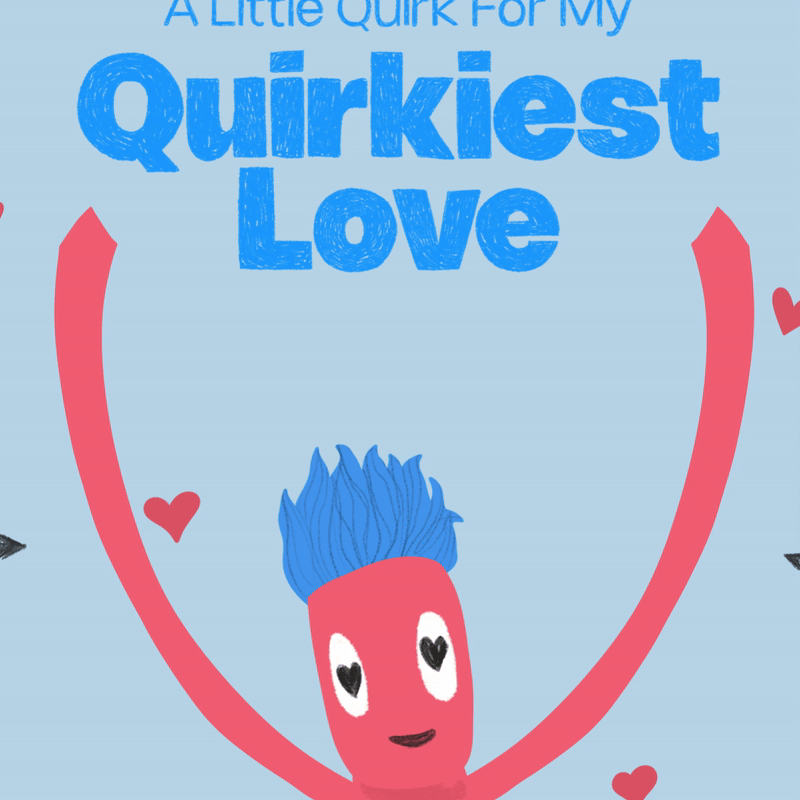 Oh! My Love - Love Motive Gift Card