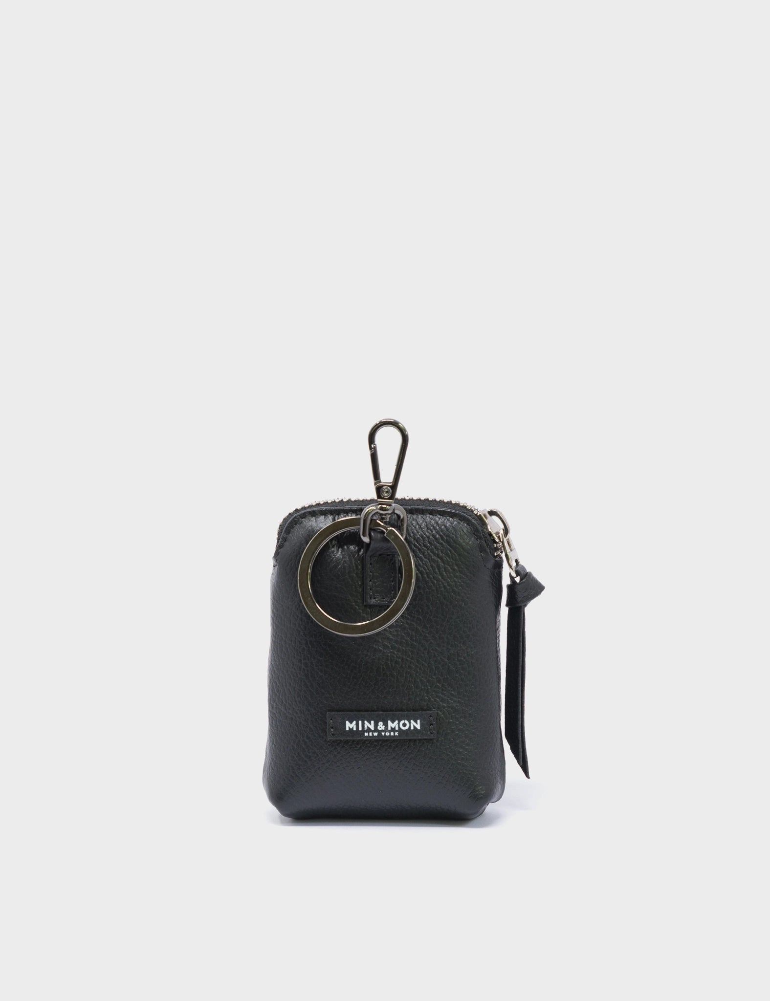Piquadro Modus Special Zaino porta pc 12″ pelle di vacchetta grana nero Piquadro Modus Special Zaino porta pc 12″ pelle di vacchetta grana nero