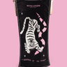 Beach Cotton Towel - Creatures of the Future Design - Model View