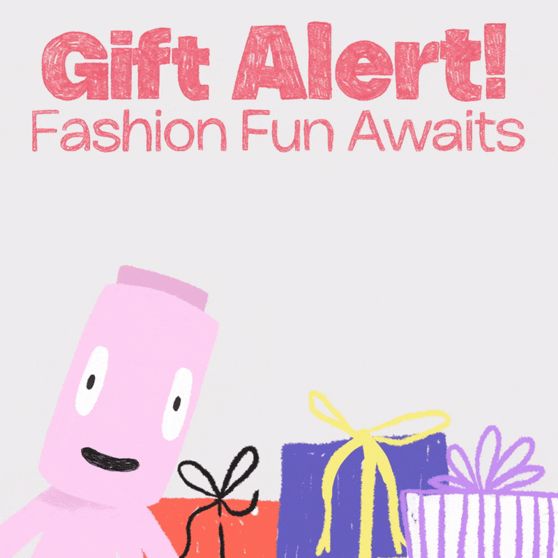 Specially For You - Gift Card