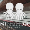 Dynamic fashion video showcasing statement handbags in motion through NYC subway scenes.