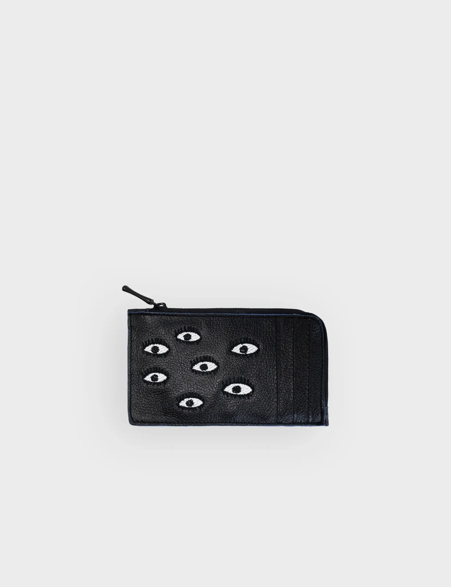 Fausto Wallet - Front view