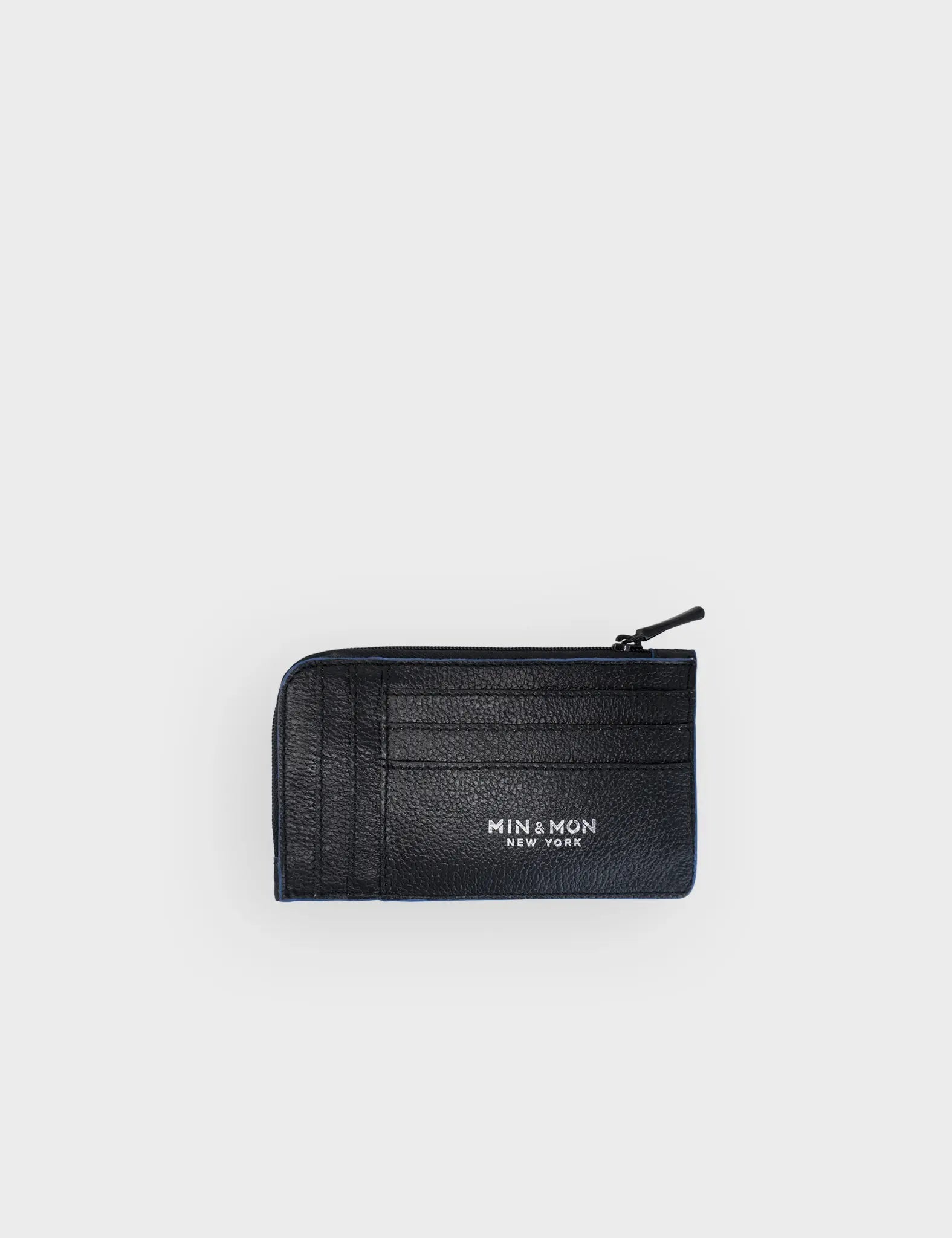 Fausto Wallet - Back view