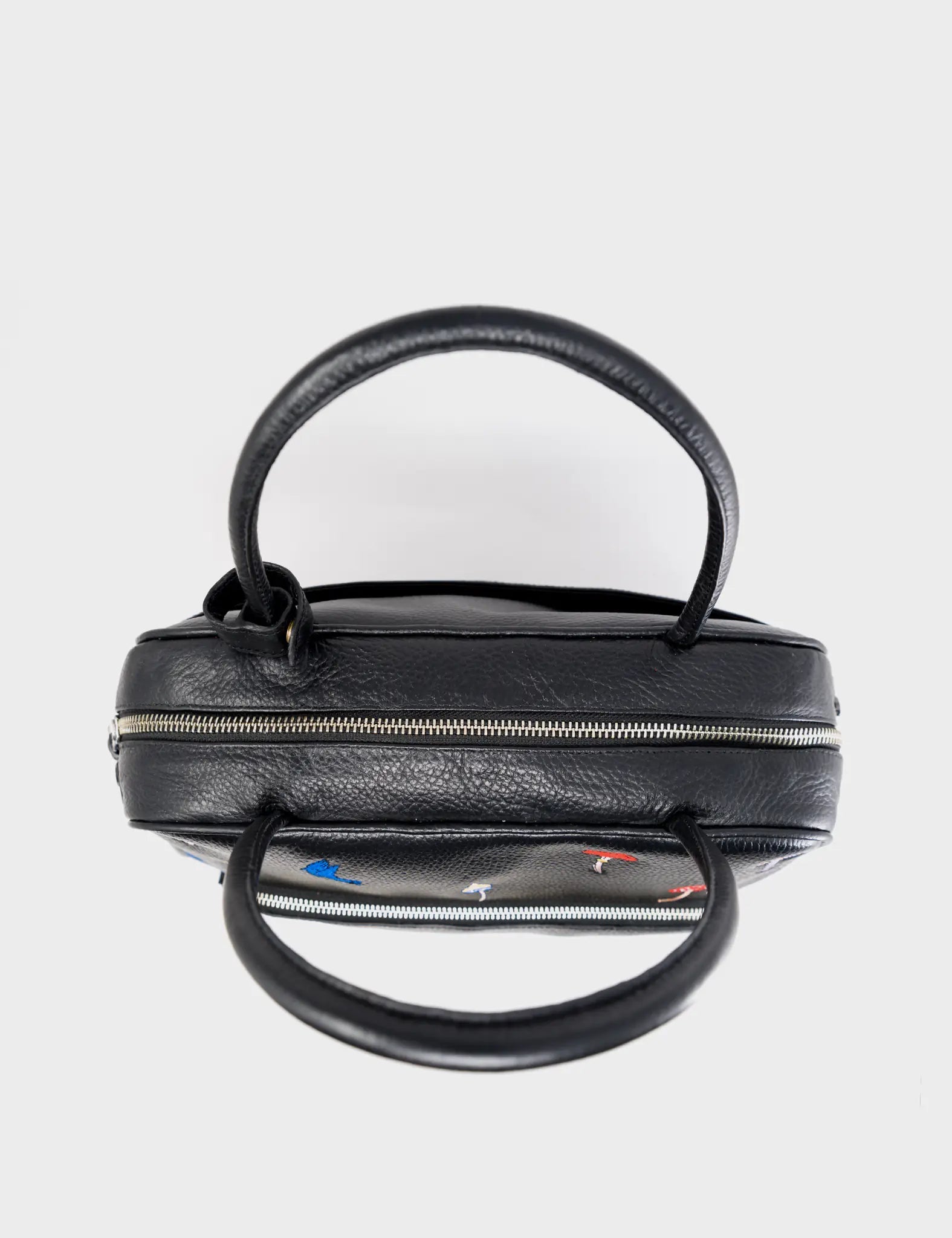 Marino Crossbody Handbag – Min & Mon