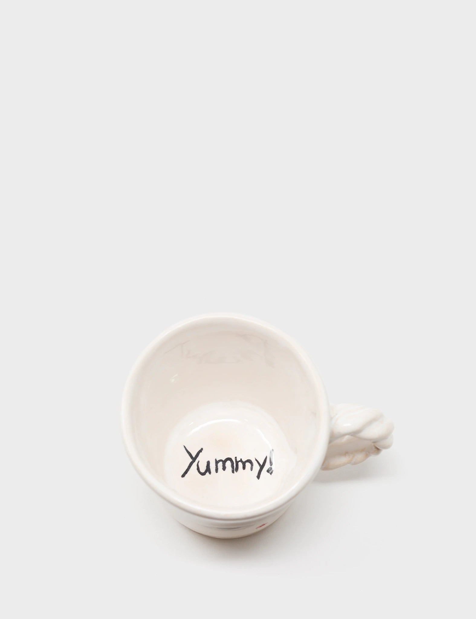 Daily Delights - Cuttle Up Ceramic Mug