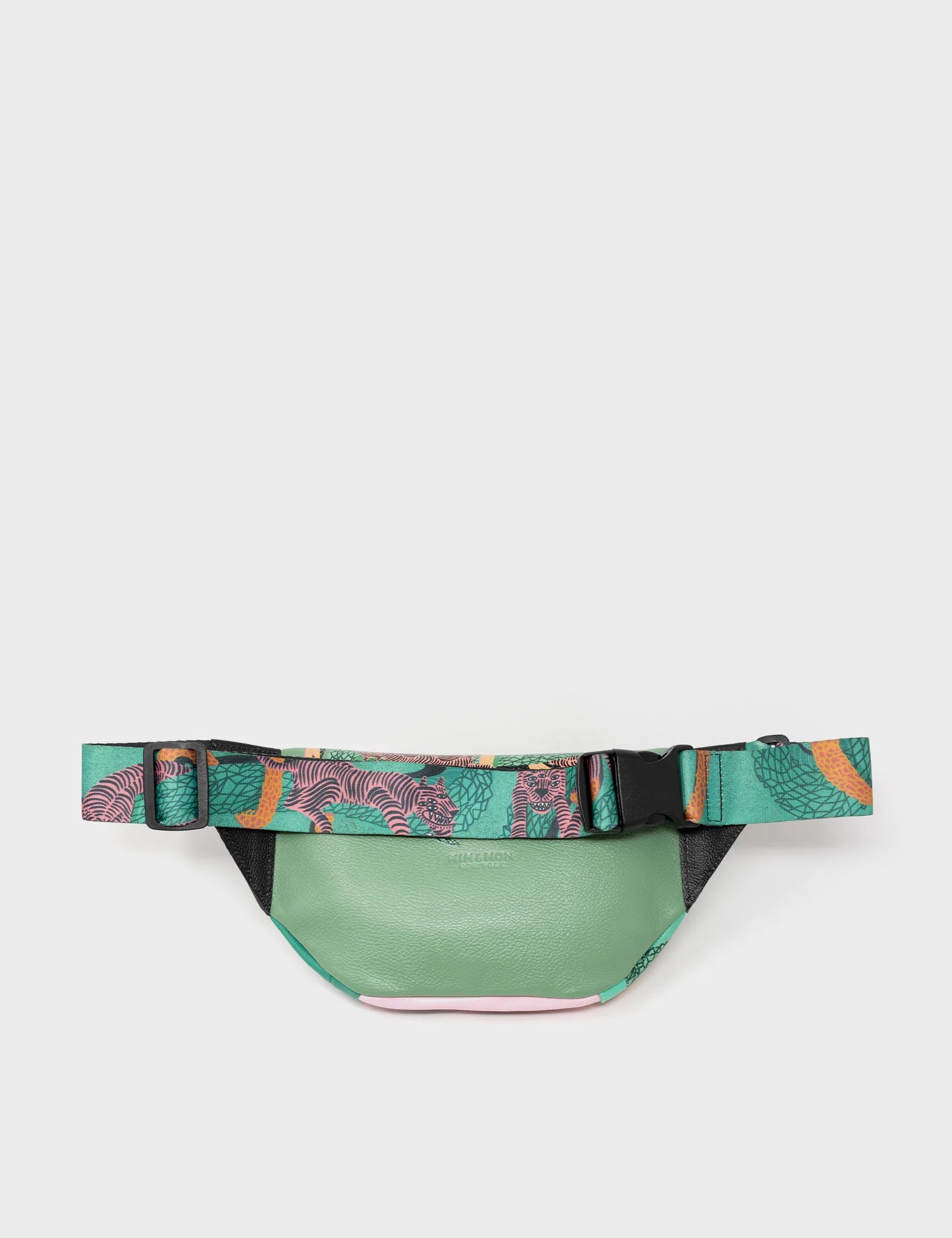 Enlightened Monkeys Fanny Pack